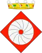 Escudo d'armas