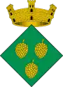 Escudo d'armas