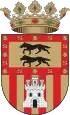 Escudo d'armas