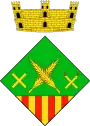 Escudo d'armas