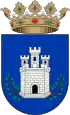 Escudo d'armas