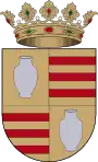 Escudo d'armas