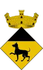 Escudo d'armas