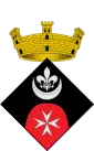 Escudo d'armas