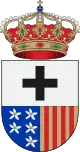 Escudo d'armas