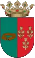 Escudo d'armas