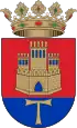 Escudo d'armas