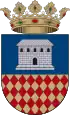 Escudo d'armas