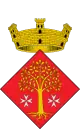 Escudo d'armas