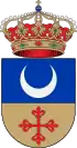 Escudo d'armas