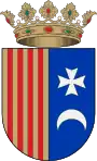 Escudo d'armas