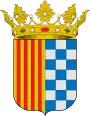 Escudo d'armas