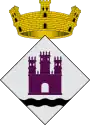 Escudo d'armas