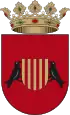 Escudo d'armas