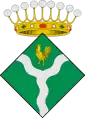 Escudo d'armas