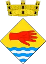 Escudo d'armas