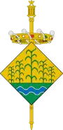 Escudo d'armas