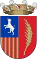 Escudo d'armas