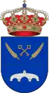 Escudo d'armas