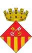 Escudo d'armas