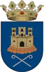 Escudo d'armas