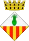 Escudo d'armas