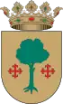 Escudo d'armas