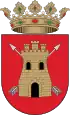 Escudo d'armas