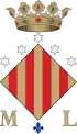 Escudo d'armas