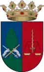 Escudo d'armas