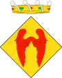 Escudo d'armas