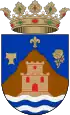 Escudo d'armas