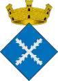 Escudo d'armas