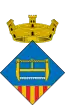 Escudo d'armas