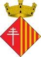 Escudo d'armas