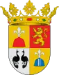 Escudo d'armas