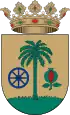 Escudo d'armas