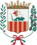 Escudo d'armas