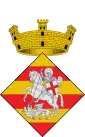 Escudo d'armas