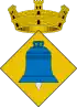 Escudo d'armas