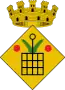 Escudo d'armas