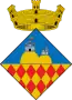 Escudo d'armas