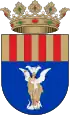 Escudo d'armas