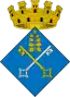 Escudo d'armas