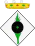 Escudo d'armas