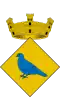 Escudo d'armas