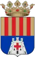 Escudo d'armas