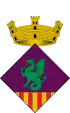 Escudo d'armas