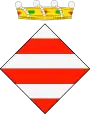 Escudo d'armas