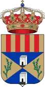 Escudo d'armas